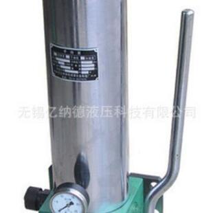 厂ESCSRB-L3.5Z-L2,SRB-3.5-Z-5,SRBJ7Z-2,SRB-家J7Z-5手动润滑泵