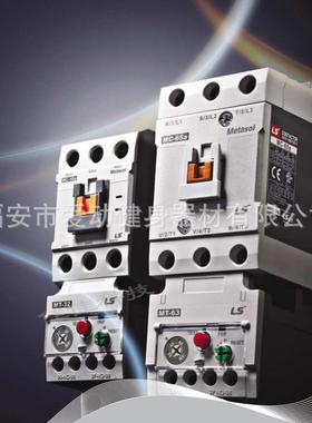 LS4交2流接触器GMC-100/15/150/180/22/0300/00/800电844磁接触器
