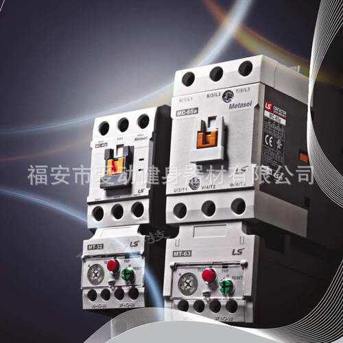 LS4交2流接触器GMC-100/15/150/180/22/0300/00/800电844磁接触器