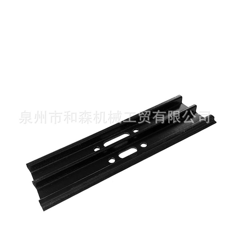 厂家现E32B矿山履链筋板挖掘机带货850板1挖掘机链板