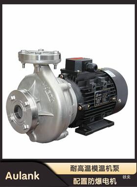 不锈钢热水-油0泵RGP-RGZ10E--20EAXP-40E-5E60E-75E高温泵导热油