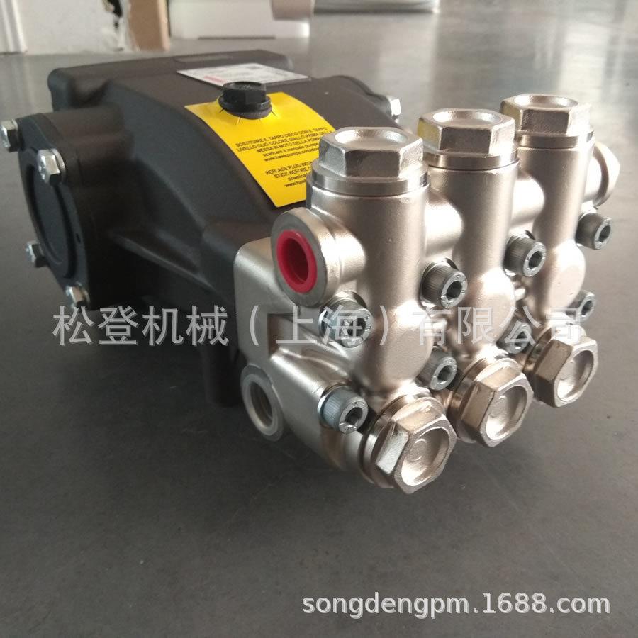 意大利进口高温高压柱泵HAW霍克热水K泵塞清787洗泵MTN2120HTR