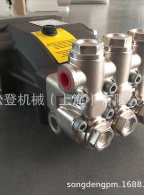 意大利进口高温高压柱泵HAW霍克热水K泵塞清787洗泵MTN2120HTR