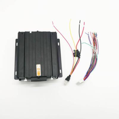 人数交统计车载客流机海思芯高303清路4片GH4265双门大巴公MDVR