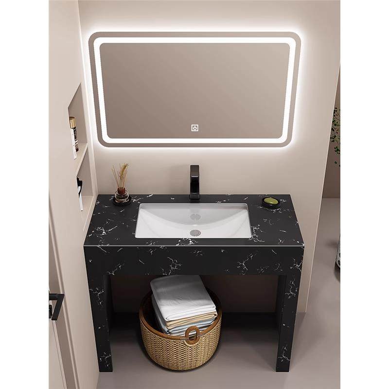 酒店柜BUE打孔防免水大理石厕所落地式洗手脸卫生间盆立柱洗漱台,鲜花速递/花卉仿真/绿植园艺,其它园艺用品,淘宝优惠券,粉丝福利购,淘宝优惠卷