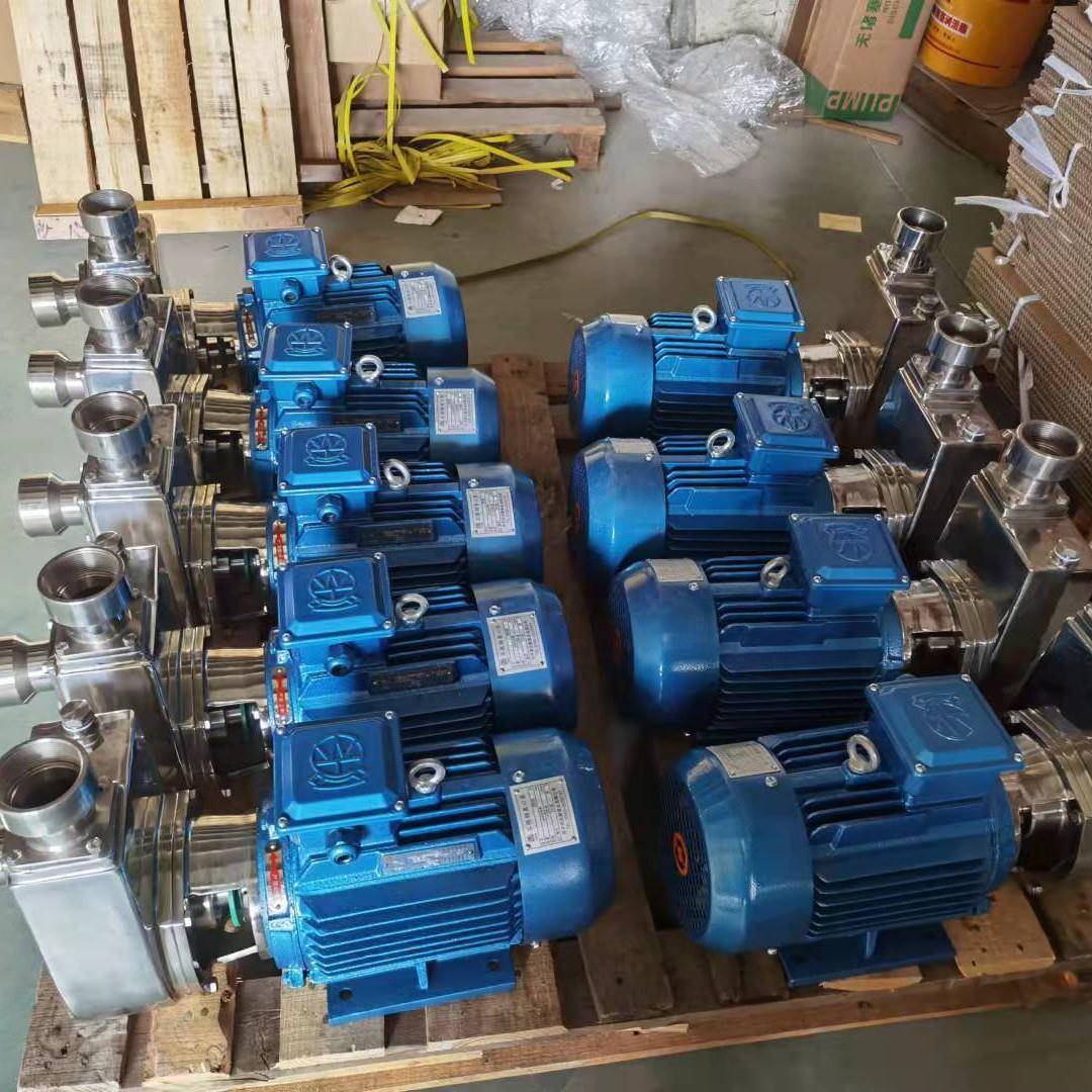 冠泵业GLF80X-1/GF100X-10不锈GLF80X-1钢5耐腐蚀泵酸L碱化工泵自
