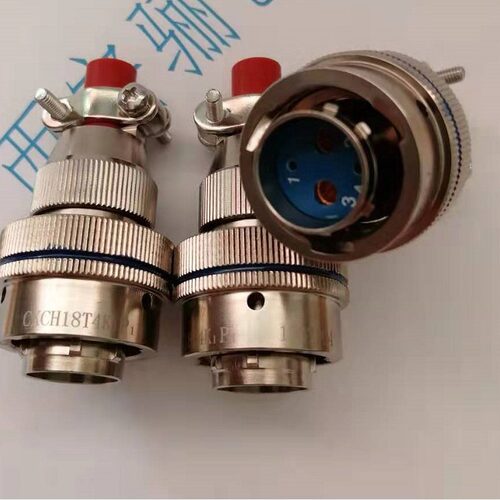 新品圆形连接器CXCH14T4Z1P1