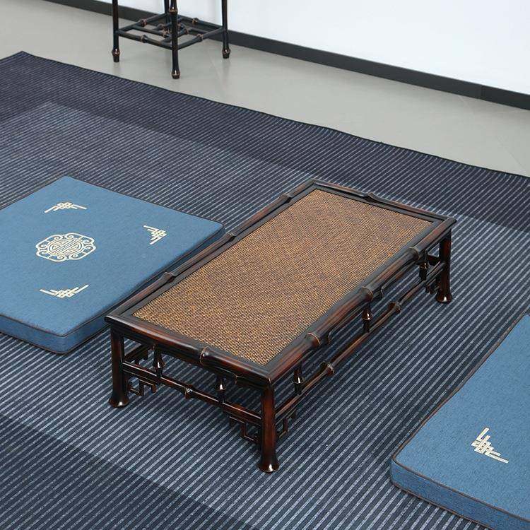 小茶桌中式筇竹家具榻茶榻米小炕桌罗汉新床矮桌台飘窗小炕r98787,住宅家具,炕几/飘窗几,淘宝优惠券,粉丝福利购,淘宝优惠卷