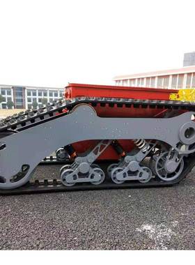 工车业机器整密封多个口HY/ZXLD/拓展接可二开发履次带式机器人底