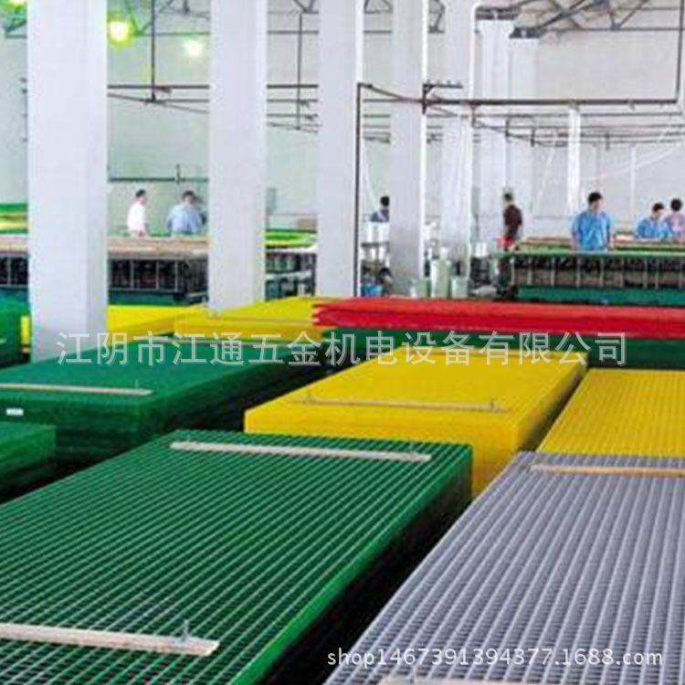 家钢十格格栅网格字栅集水坑沟盖板树篦钢格栅子玻璃钢格厂栅