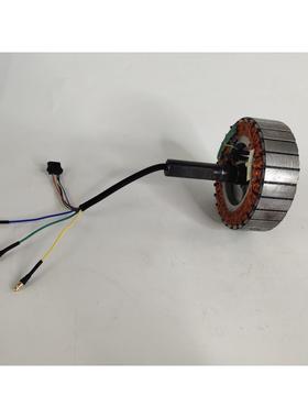 #电平衡车电VHC#轮椅无无刷电机#大功率无刷机#54V刷机电机#