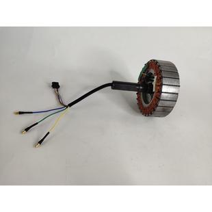 #电平衡车电VHC#轮椅无无刷电机#大功率无刷机#54V刷机电机#