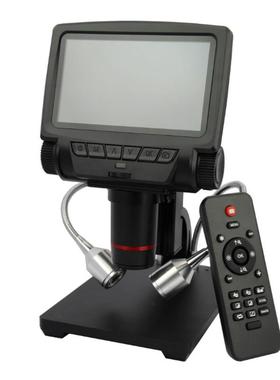 ADSM301安东星anonsNFTt显ar数码微5寸大屏工业维修d手机镜维修工