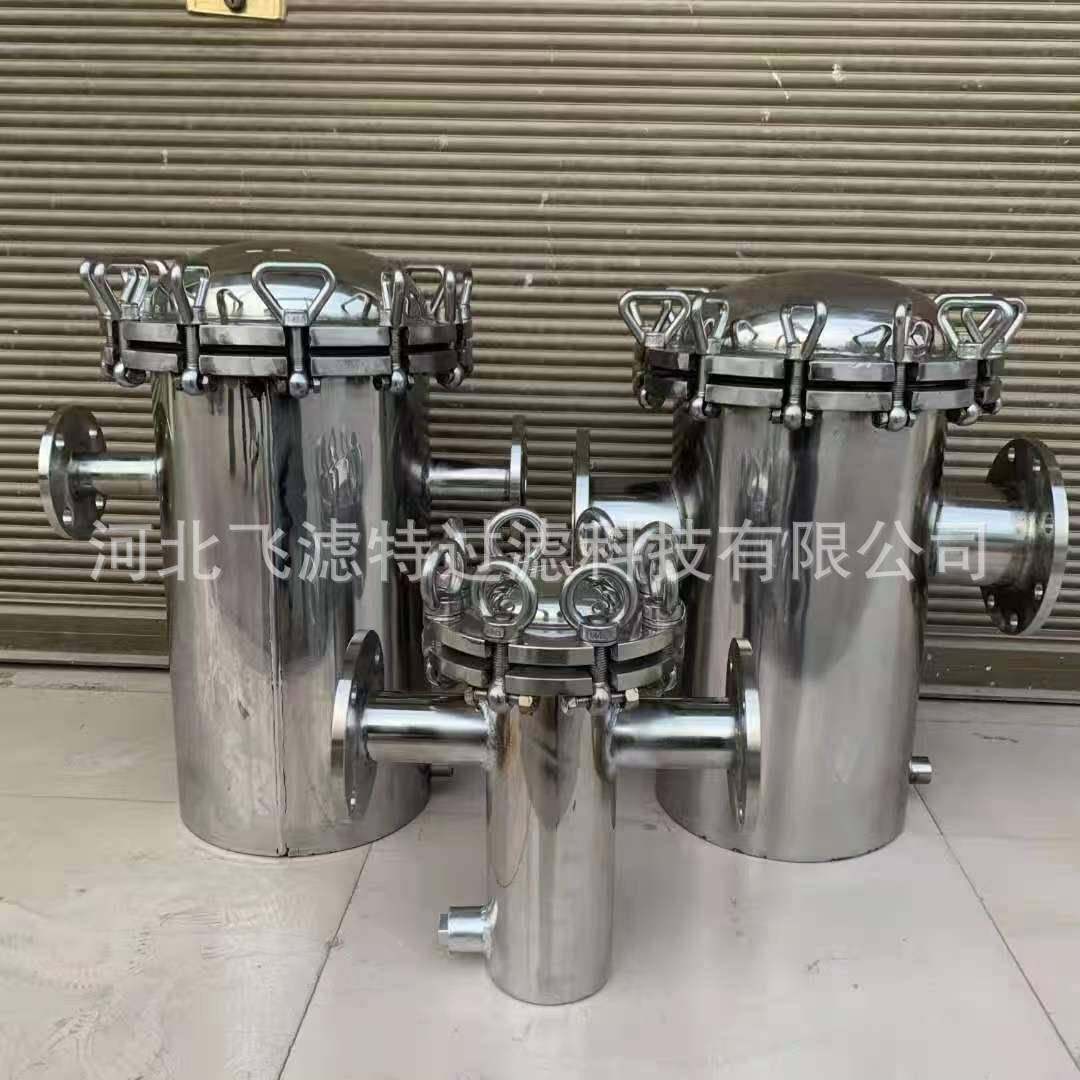 篮发304不锈钢式过滤器提式THM快开管道直通篮滤污器污水处理直设,机械设备,过滤设备,淘宝优惠券,粉丝福利购,淘宝优惠卷