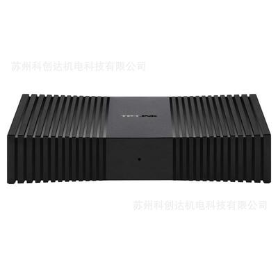 普联（TPLIK）E百兆PoE交换-机/8F(PYOToE)+2FETL-SF1010NPM