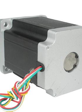 厂家生1KQQ产110S9915150H16521步进电机大扭矩纺织设0备用电机