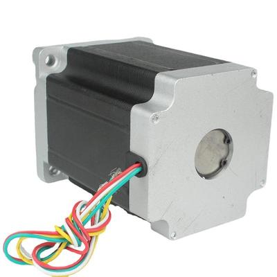 厂家生1KQQ产110S9915150H16521步进电机大扭矩纺织设0备用电机