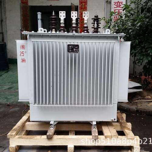 江苏三相0380v升压变压器隧道800KVA升压变压器4420V660V480V高压