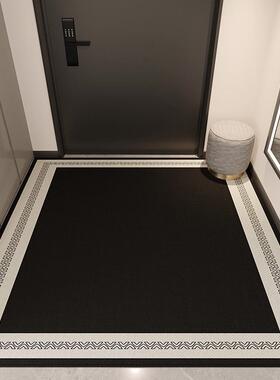 入门地垫耐KPI门脏可裁剪2户进025新款客厅门口玄关地毯垫门家用