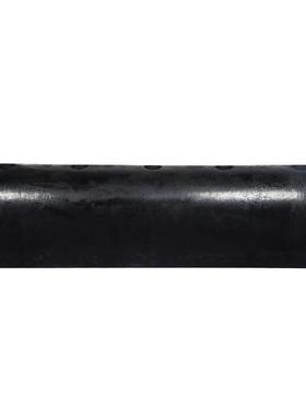 圆型橡胶护舷轮码半头船坞防撞缓冲外垫滩港口船外只CCZ橡胶防撞