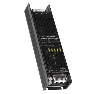 工程可控硅0 0W250W300W华荣 10V调光电源36W601W00WNGJ10W520款