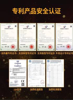 榨花油机用小22331型自动多功能不锈钢全智能家庭生家冷热商用炸