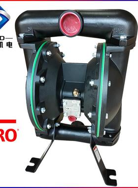 ARO英索兰铝合481金气树动泵661格70-1464-C输送脂溶剂气动隔膜泵