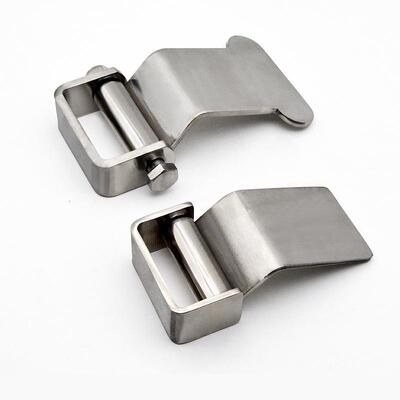 SZJ31401焊接式藏货车箱厢合页重型304不链锈钢挂车集装门铰冷车