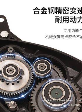 金刚微型电动QFR葫芦22家V用便携悬挂式小吊小运机提升机卷扬机吊