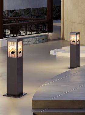 草坪灯MF-CPD26户外防创意个性小水区公园草地灯庭院灯园室外花别