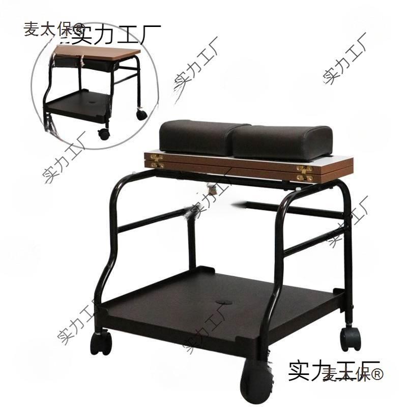 浴足店专用麦足TEQ盆浴沐足桶专用工具推车泡脚盆工具车推车爆款