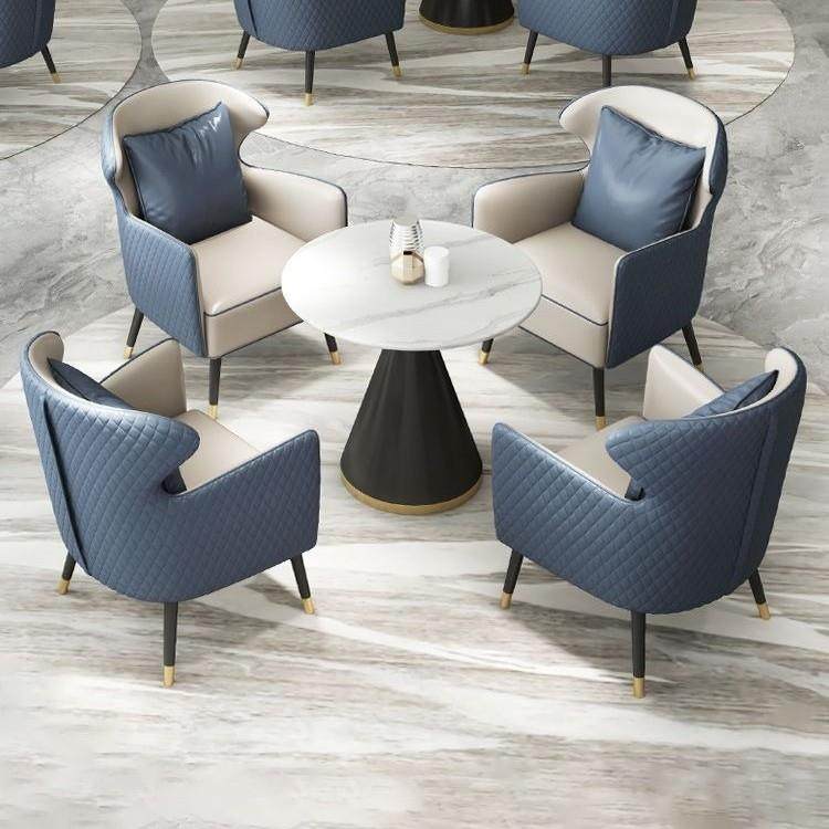 阳台部家洽用谈沙发轻奢酒发店办公室办公桌休NCC息区双人沙茶组,鲜花速递/花卉仿真/绿植园艺,其它园艺用品,淘宝优惠券,粉丝福利购,淘宝优惠卷