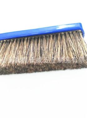 洗车刷毛,长毛刷,塑从料长刷,价带柄VGQ车刷，优速