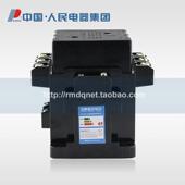 人民电器C141JT1 402A交触流接器40A24V36V110V单相20V三相380V