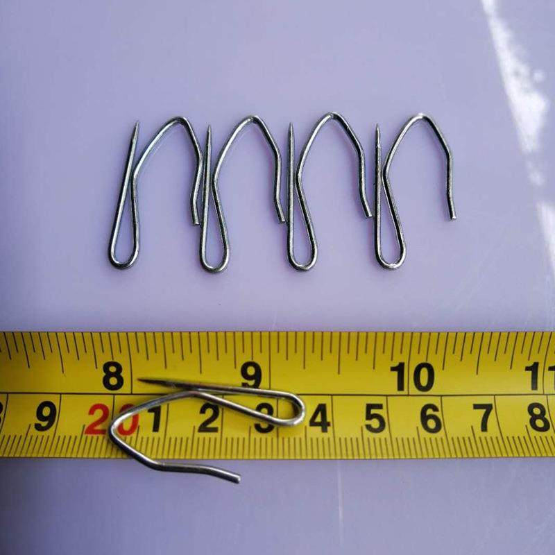 嘉馨小尖钩式s钩，美式出串美窗钩镀锌镀铬等环保口CML处理帘工艺,居家布艺,挂钩/挂球,淘宝优惠券,粉丝福利购,淘宝优惠卷