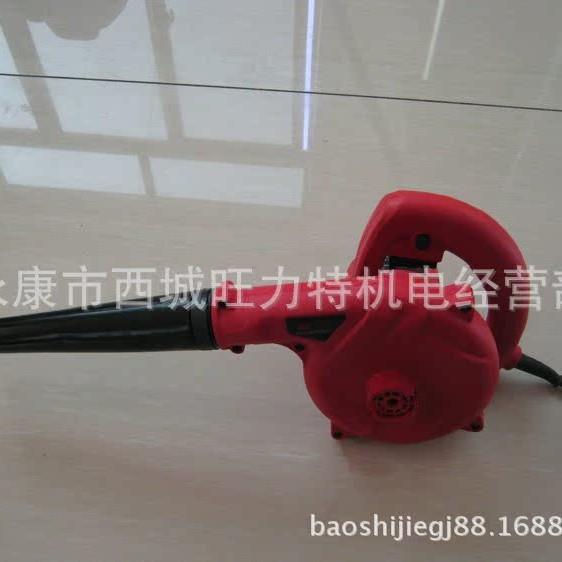 铜电鼓风全机工业脑吹机853吸尘风器