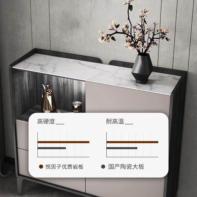 意式现代轻奢酒岩板餐边柜型子柜一体靠墙储物柜JMS简约厨房小户,鲜花速递/花卉仿真/绿植园艺,其它园艺用品,淘宝优惠券,粉丝福利购,淘宝优惠卷