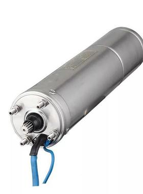 3寸不锈钢高扬程深P井潜水泵0.5HP1H2HP2200V6HZ井家RRR用小水泵