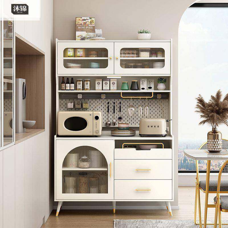 现代简约一体靠墙茶餐边柜餐边柜厅柜酒水柜储物柜加高窄PXL客款,住宅家具,餐边柜,淘宝优惠券,粉丝福利购,淘宝优惠卷