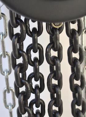 手拉葫芦1tt3吨形5TMGt10t手动葫芦吊起重倒链圆手拉葫2芦HSZ型