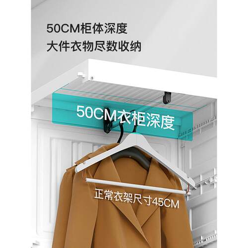 xyt纳阳台储物柜收防水高柜置轻奢HXQ大容量杂物物架窗免安装衣飘