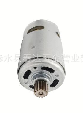 15齿直流电机102V适用于GSR14518S0-2-LiTSR1080-2-LIGR12200--LI