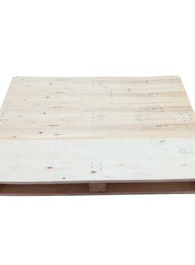 托木托盘胶合板免熏蒸OCI仓储盘实木质叉车板多板栈层卡板物流运