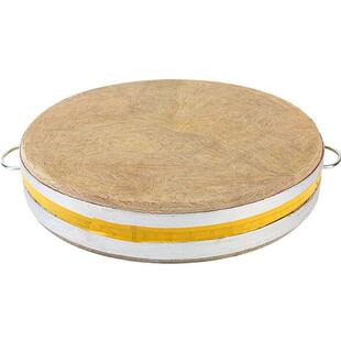 益菜竹青砧板竹板长竹竹青砧板制菜板菜耐用墩健康抗菌环保案板环