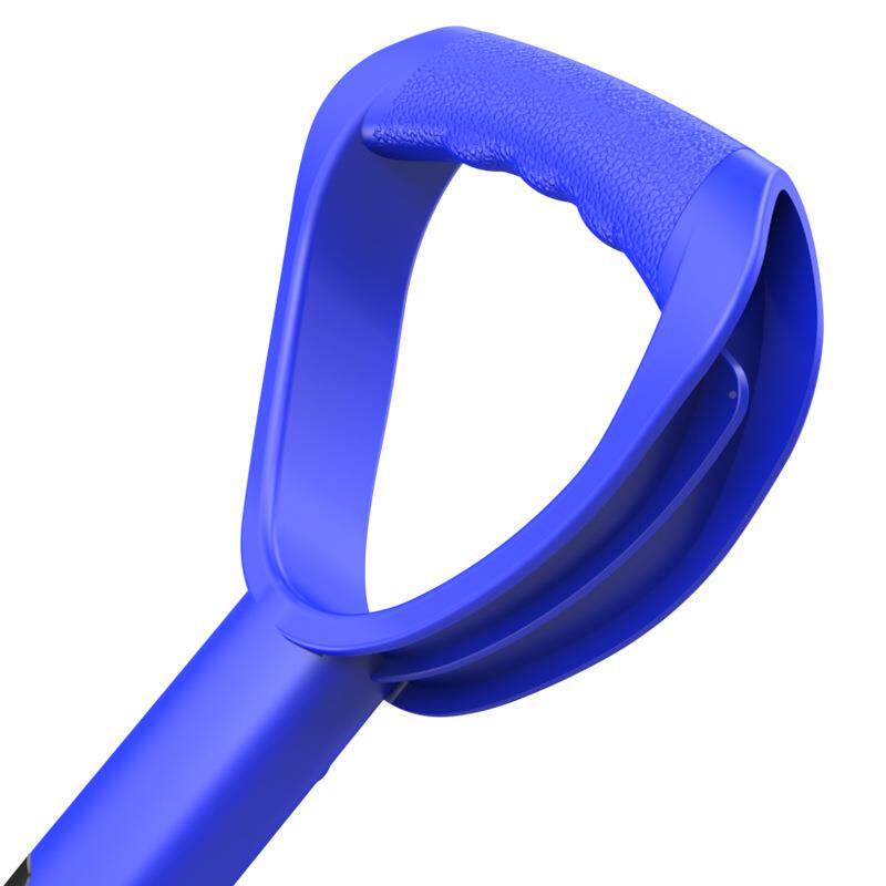 户外折叠雪汽车越铲野小子品冬季用雪橇伸缩铲雪工79418铲具加长