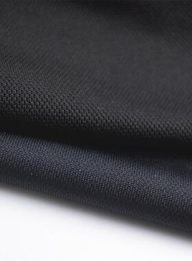 织防汗渍面99101料防汗地渍珠布商务POO服针装用布专业L生产