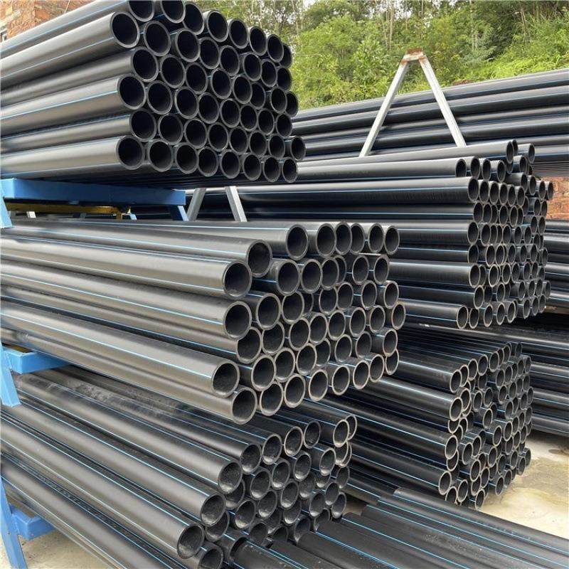 PE给水管国标钢丝网骨架复合管全新料国标热熔饮用水管pe实壁管,橡塑材料及制品,其他橡胶制品,淘宝优惠券,粉丝福利购,淘宝优惠卷