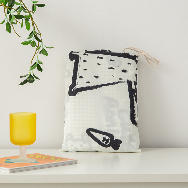 全棉隔脏酒店睡袋便携式旅行火车卧铺神器全棉床单人被套出差宾馆