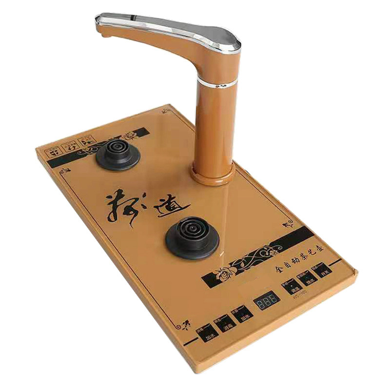 电茶炉20*37cm自动上水烧水壶茶艺电磁炉控制板底座适配养元翰息