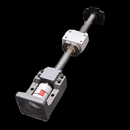 精密滚珠丝杆螺母SFU 1204 1605 2510 3210 直线升降滑台丝杠全套